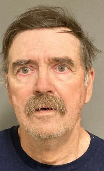 David Farnham Sex Offender In Randolph VT VT