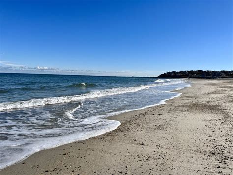 White Horse Beach North And South Rivers Watershed Association
