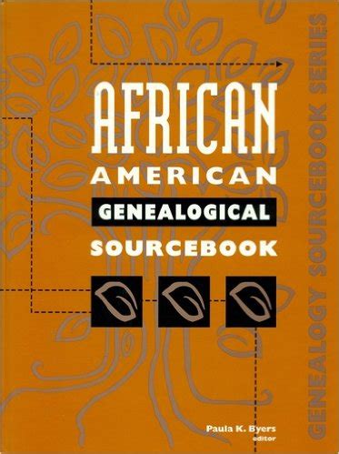 Glenview Public Library Genealogy & Local History: African American ...