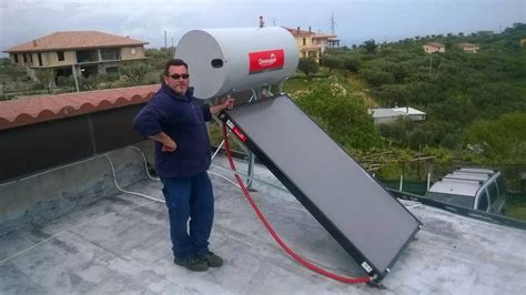 Termoclima Plus Di Massimiliano Mea