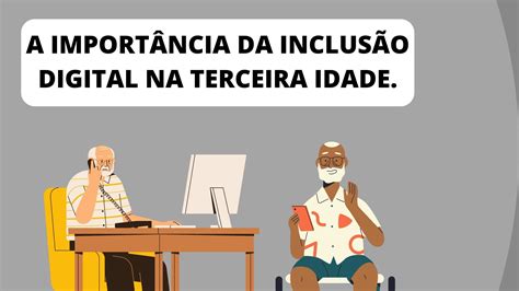 Os Desafios Da Inclusão Da Terceira Idade Na Educação Superior REVOEDUCA