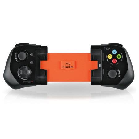 Moga Ace Power Gamepad F R Lightning Iphones Und Ipods