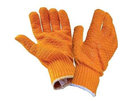 Gripper Gloves Clarke Fencing