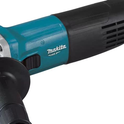 Esmerilhadeira Angular 4 1 2 POL 720W Profissional M9507B MAKITA MT