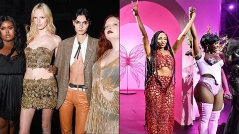 Victoria S Secret Fashion Show 2023 Returns As A Documentary Style