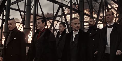 🎸 Rammstein випустили перший альбом за 10 років – слухайте | Na chasi