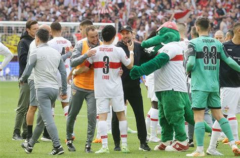 Vfb Stuttgart Gegen Eintracht Frankfurt Hier Läuft Das Dfb Pokal Halbfinale Im Tv Vfb