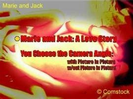 Marie And Jack A Hardcore Love Story Movie Review By Flash
