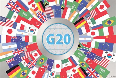 G20 Countries Prepare to Regulate Crypto Assets