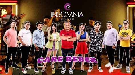 Insomnia Band Care Bebek Official Live Music Youtube