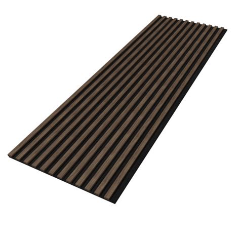 Lamele ścienne na filcu akustyczne 12szt 240x60cm 1 44m2 panele