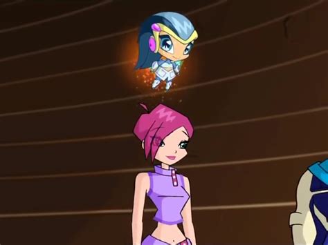 Tecna Wiki Winx Club Latinoamerica Fandom