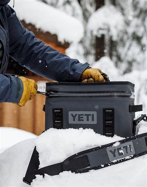 Yeti Dal Texas Allitalia Built For The Wild®