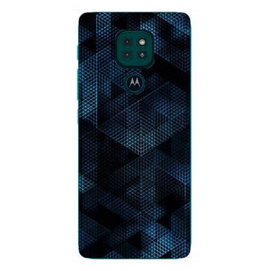 Capa De Celular Para Moto E7 Plus Motorola KaBuM