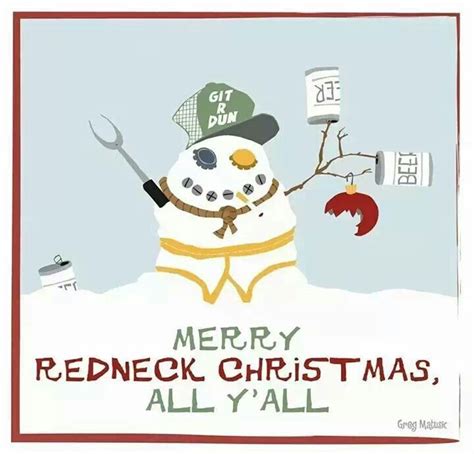 55 Best Redneck Christmas Images On Pinterest Redneck Christmas