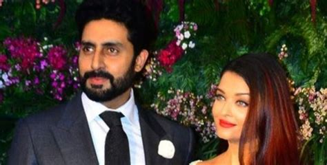 Abhishek Bachchan Called Badtameez For Dragging Aishwarya And Giving