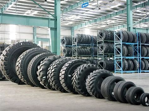 How To Export Of Tires And Prices