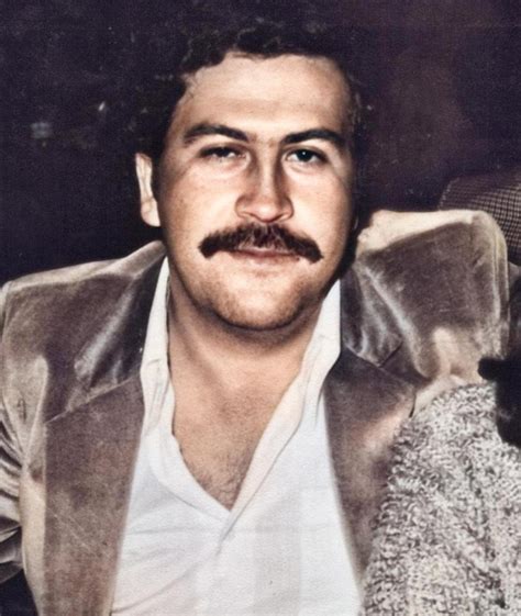 Pablo Escobar