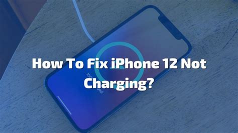 How To Fix Iphone 8 Not Charging 8 Quick Fixes