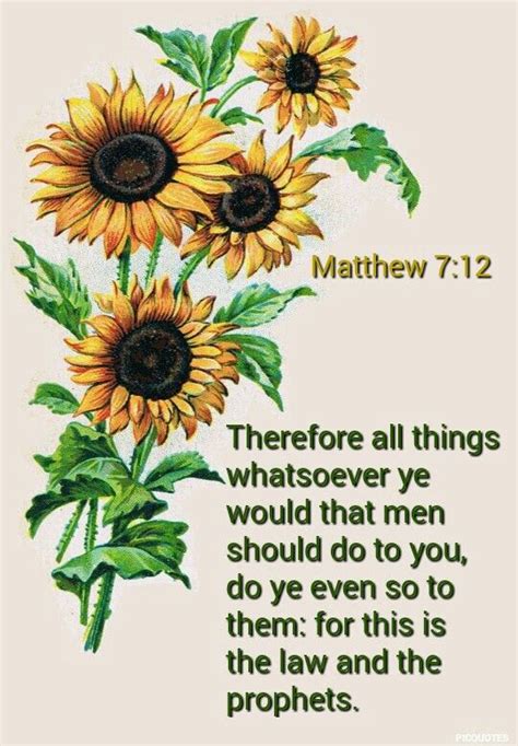 Matthew 712 Kjv Therefore All Things Whatsoever Ye Would That Men