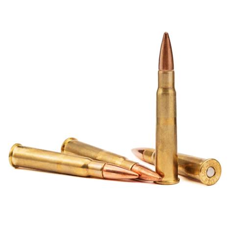 British Gr Fmj Steinel Ammunition Co