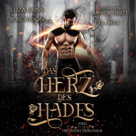 Audiobook Der Schwur Des Hades Fantasy H Rbuch H Rb Cher Zum