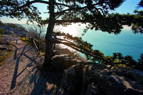 Riserva Naturale Delle Falesie Di Duino Cosa Vedere A Duino Aurisina