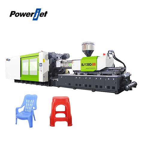 Powerjet Energy Saving 1200 Ton 1200ton 1200t Plastic Injection Molding