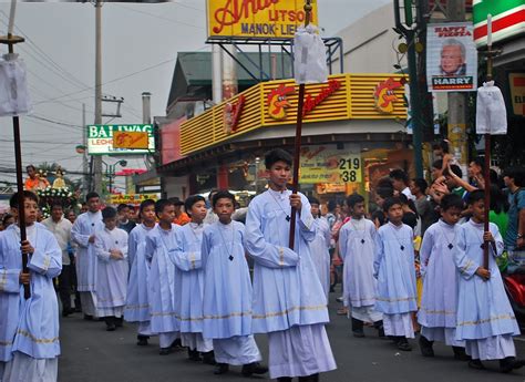 MannyFeastation: BULING-BULING SA PANDAKAN: Sayaw ng Papuri at Pasasalamat