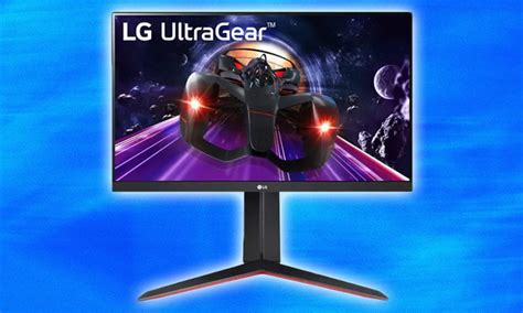 LG Ultragear 24GN650 B Test Du Moniteur IPS 144Hz 1ms FreeSync