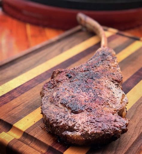 The Top Tomahawk Ribeye Steak Recipe Learning To Smoke