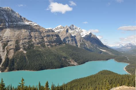 Blue Lake Free Photo Download Freeimages