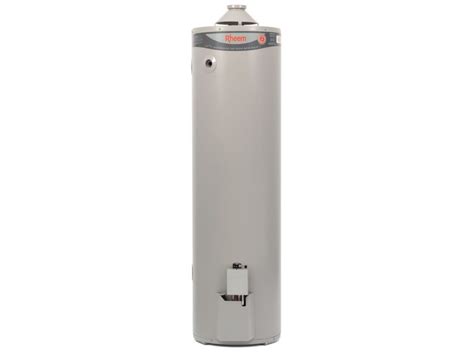 Rheem 135l 3 Star Internal Natural Gas Hot Water System