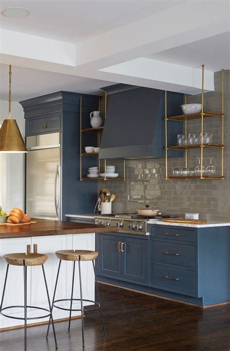 40 SMART MODERN KITCHEN CABINET DESIGNS YOU NEED TO SEE Modern