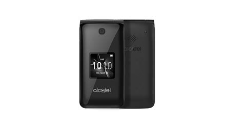 Alcatel Go Flip Alcatel Canada Fran Ais