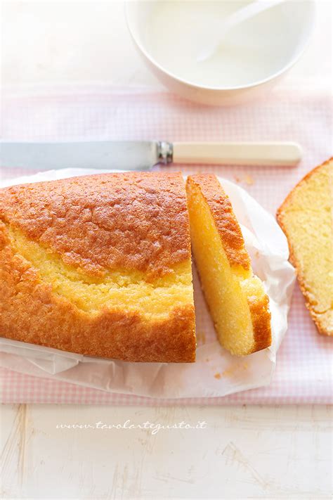 Plumcake Allo Yogurt Soffice Ricetta E Trucchi Per Un Plumcake Perfetto