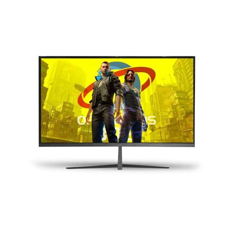 Monitor Gamer Led 27 Full Hd Aoc Hero 27g2bk Ips 1ms 144 Hz G Sync