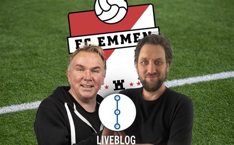 Luister Live Fc Emmen Op Bezoek Bij Fc Dordrecht