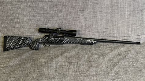 Firearms WTS Alamo Precision Defiance AnTiX 6 5 PRC Sniper S Hide Forum