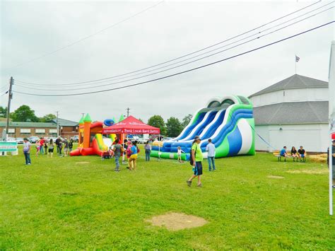 Music and Ribfest - Wooster, Ohio | Ohio Festivals