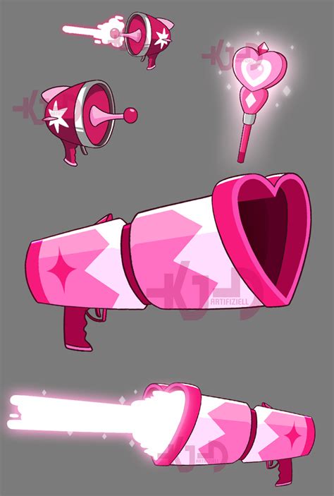 Steven Universe Weapons Steven Universe Oc Steven Universe Characters