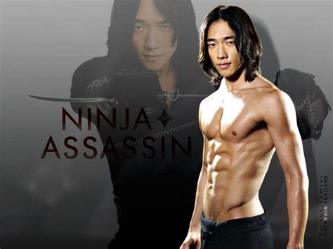 Rain Ninja Assassin Wallpapers Wallpaper Cave