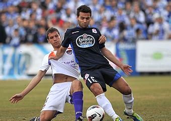 El Sabadell Fortalece Su Defensa Con Javi Barral MARCA