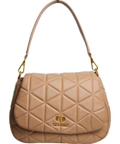 Borse E Borsette Imbottite Piccole Nude Da Donna LA CARRIE Primavera Estate 2025 Stileo It