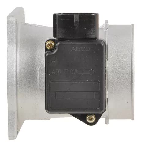 Sensor Flujo Masa Aire Ford F 150 V8 5 0l 94 Al 95 Cardone Meses Sin