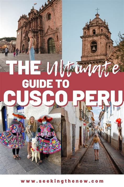 The Ultimate Cusco Peru Travel Guide To Transform Your Trip Artofit