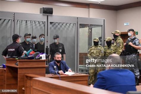 29 Ilnaz Galyaviev Stock Photos, High-Res Pictures, and Images - Getty ...
