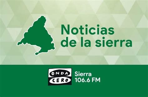 M S De Uno Sierra Pueblos En Verde Parques En La Naturaleza La Voz