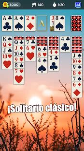 Descargar Solitario Cl Sico Juegos De Cartas De Solitario En Pc Juega