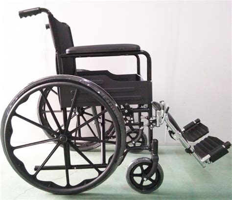 Bme Medical Supply Manufacturers Manual Wheelchair For Disabled